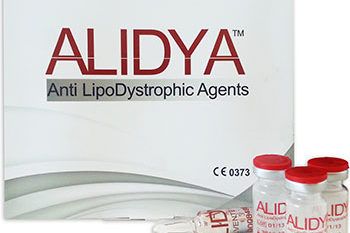 ALIDYA® – neues Mittel gegen Cellulite